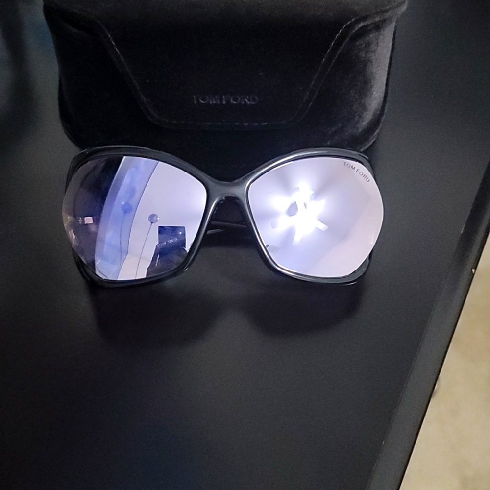 Tom Ford Astrid 02 Sunglasses